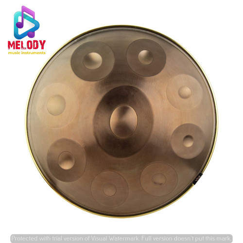 هنگ درام ویرا با هارد کیس