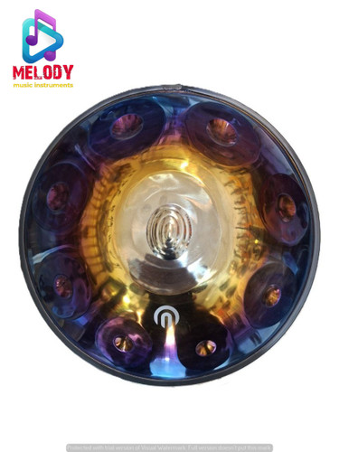 هنگ درام آرشا هفت رنگ سری M