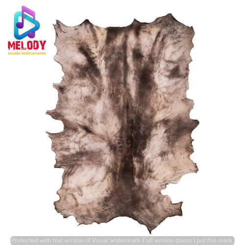 پوست تار بره (بره تو دلی) کهنه